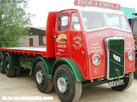 old erf trucks for sale.